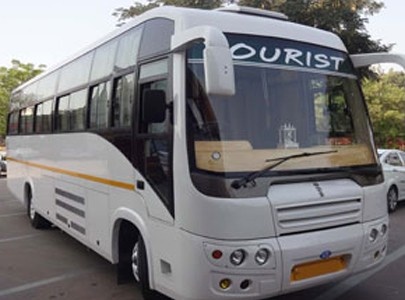27 Seater Buses