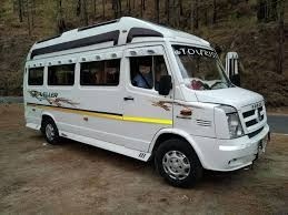 Tempo Traveller