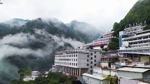 Maa Vaishno Devi