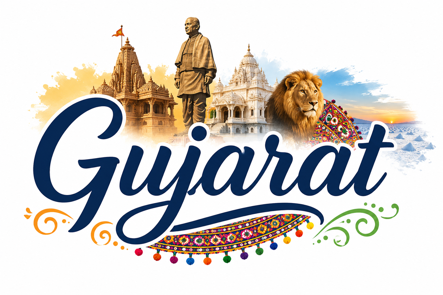 Gujarat