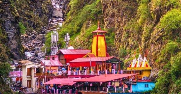 yamunotri