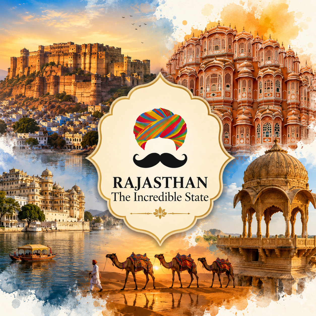 Rajasthan