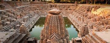 Western India