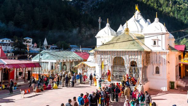 North India
