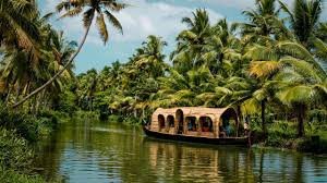 South India