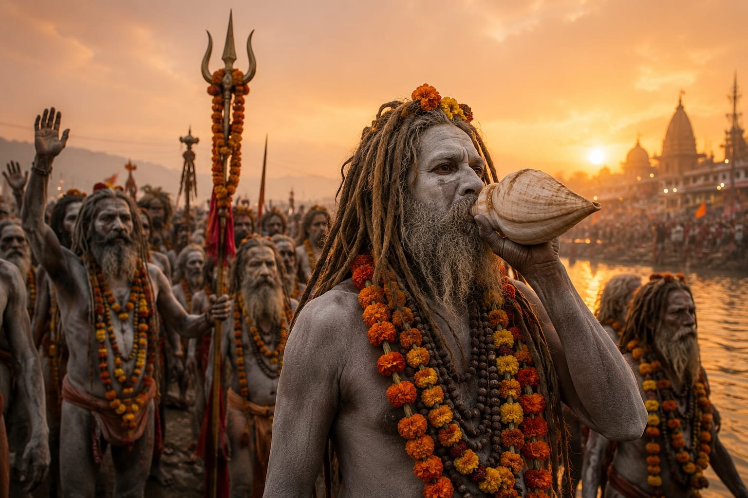 Kumb Yatra