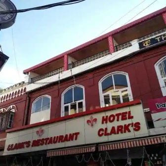 Starz Clarks Inn Mussoorie