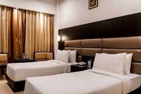 Hotels in Haridwar