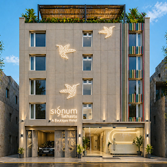 Signum Tathastu Hotel
