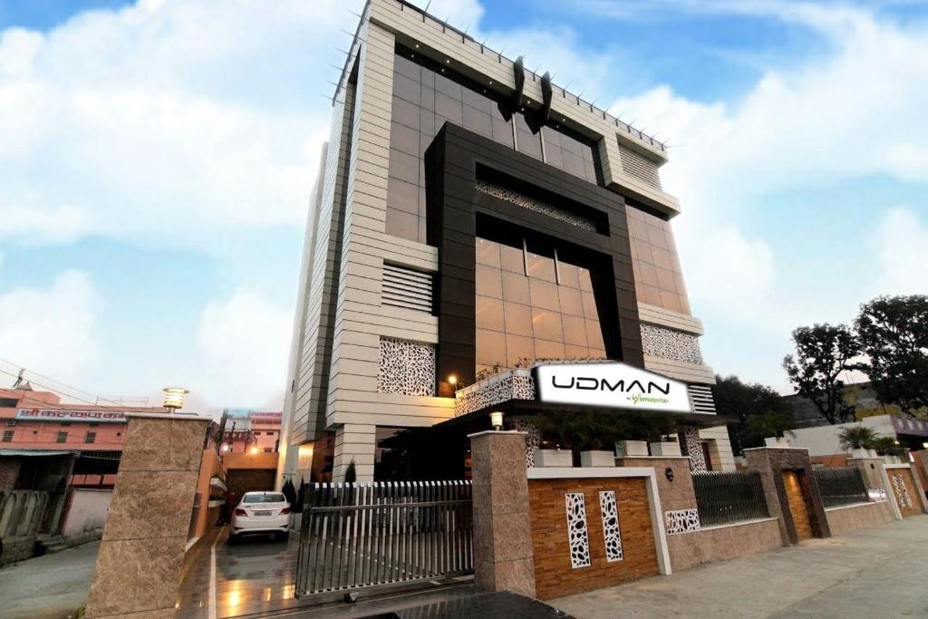 Hotel Udman