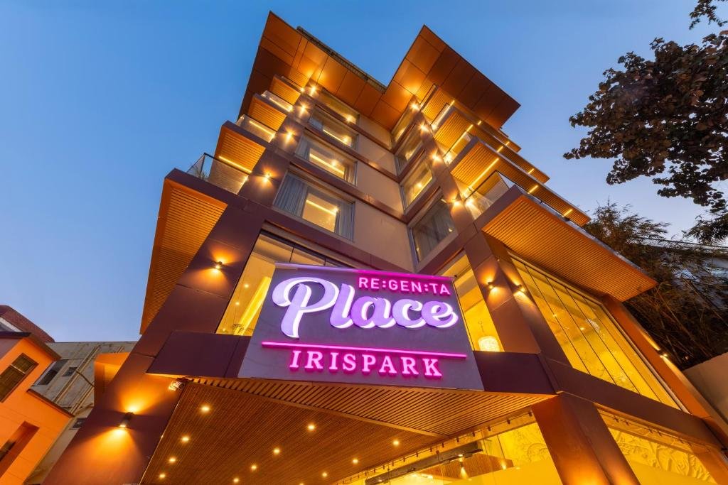 Regenta Place Iris Park