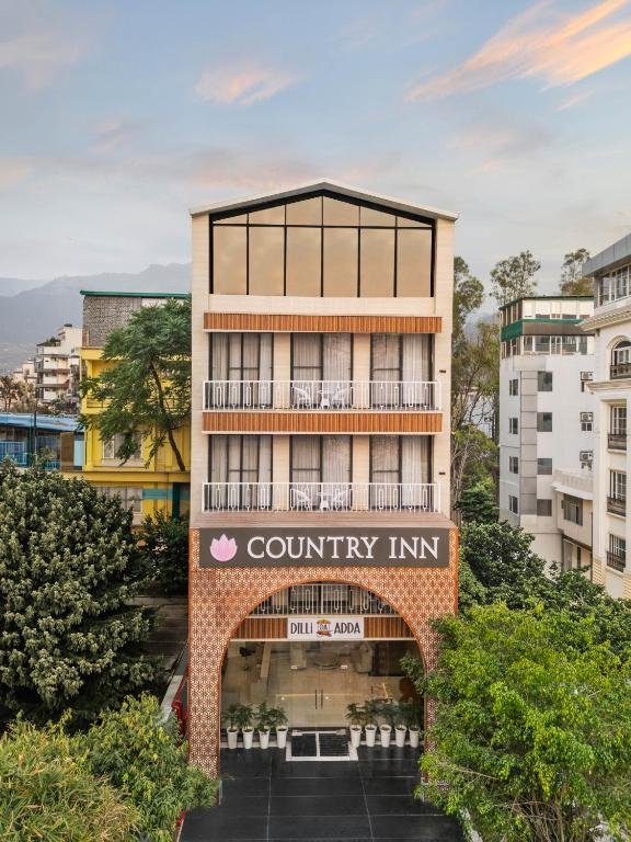 Country Inn