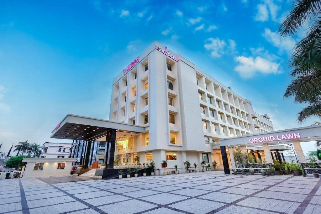 Regenta Dehradun by Royal Orchid