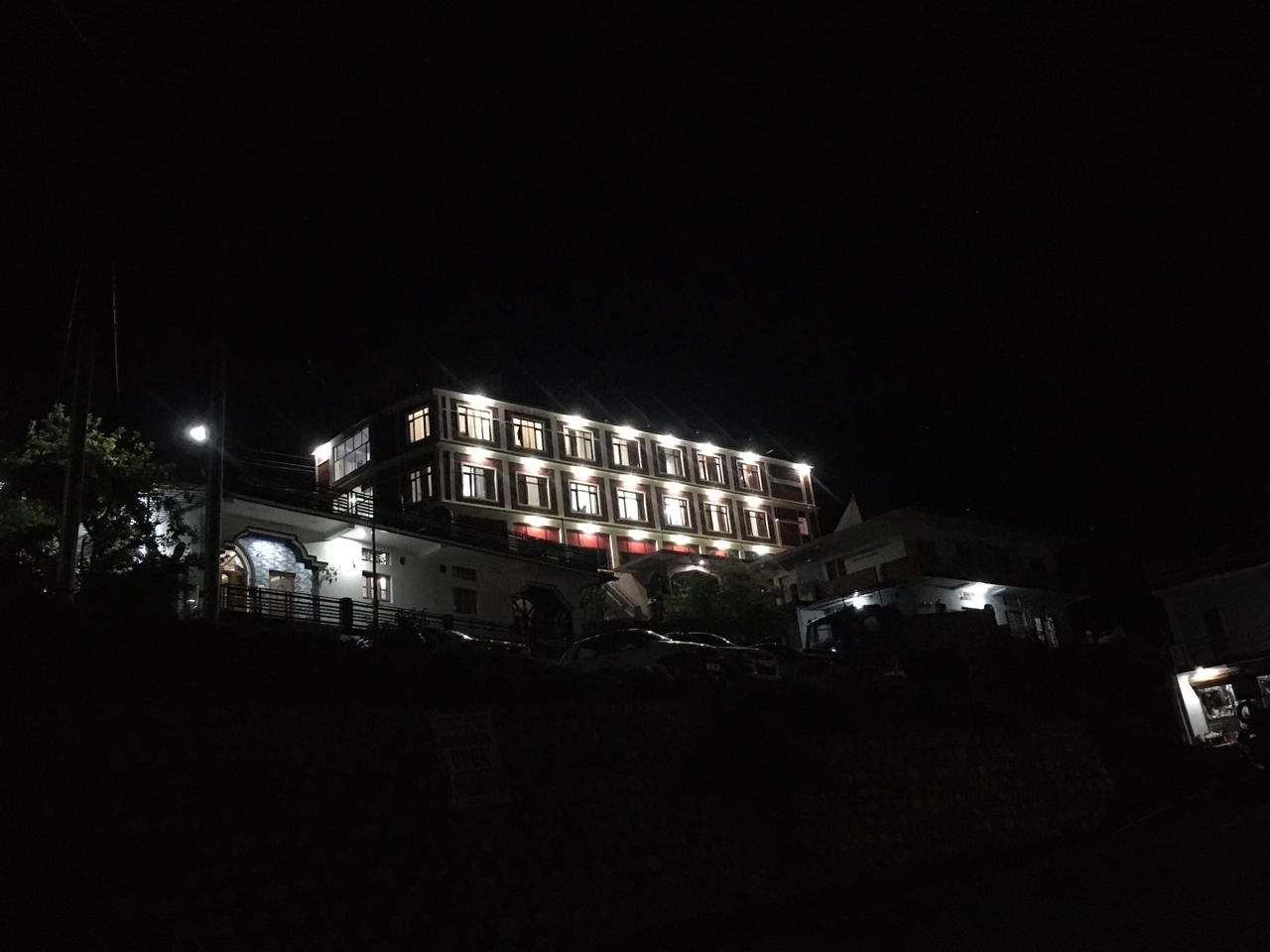 Hotel Devbhoomi