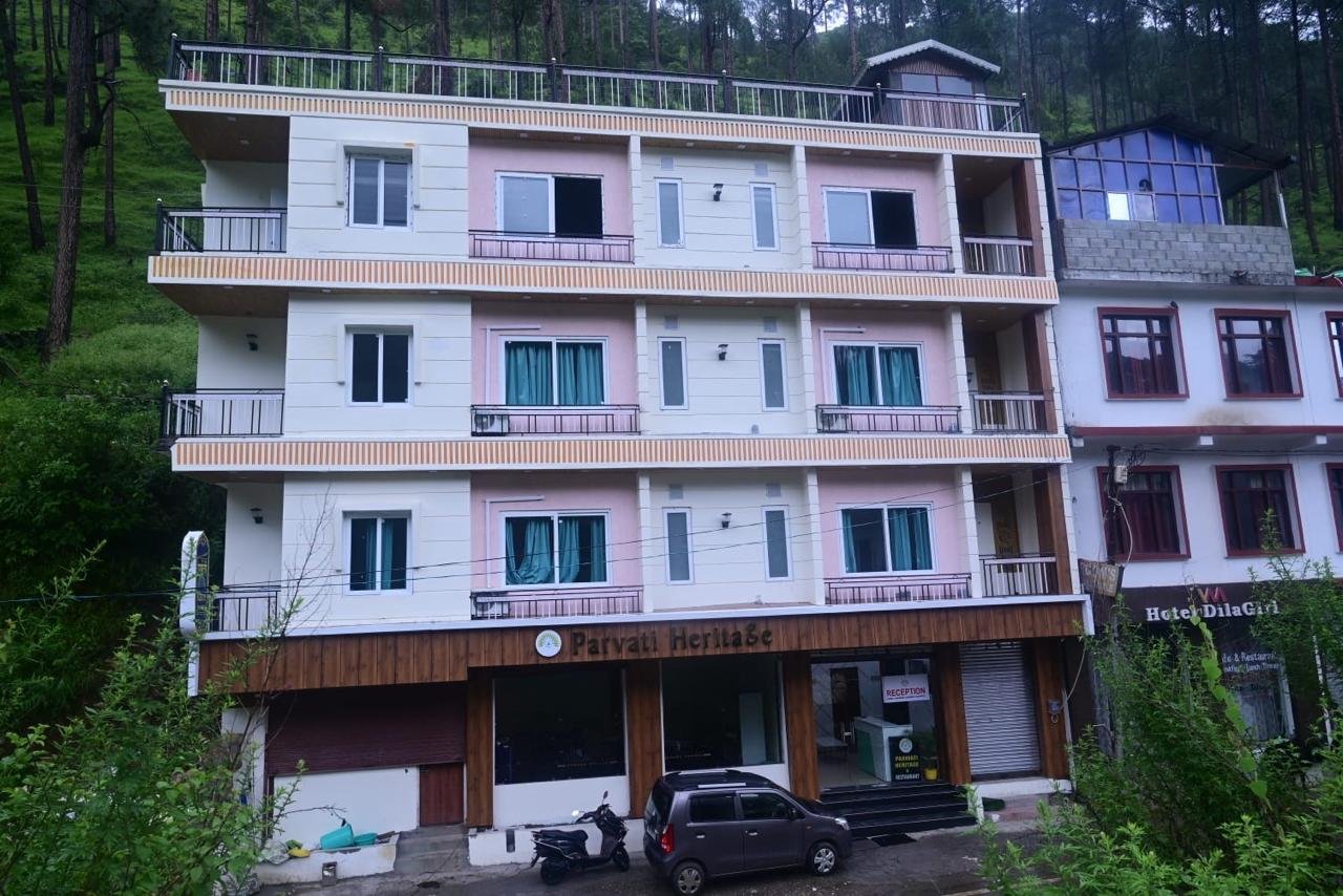 Parvati Heritage