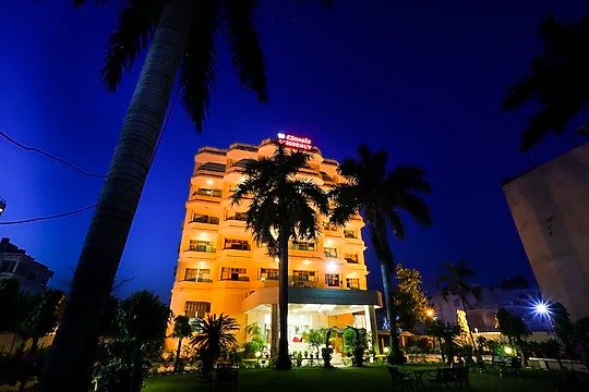 Classic Residency