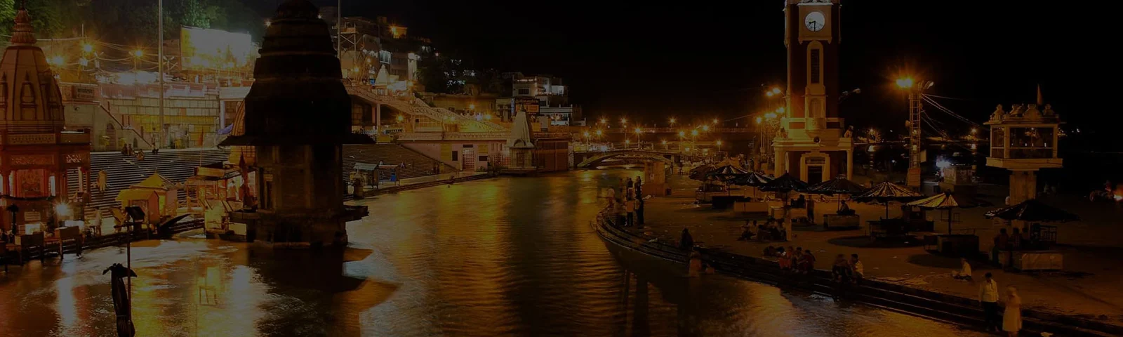 Rishikesh Haridwar taxi 