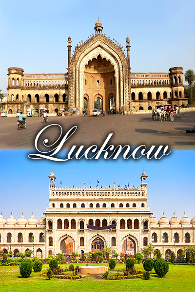 Ayodhya, Bodhgaya & Varanasi Tour From -Lucknow