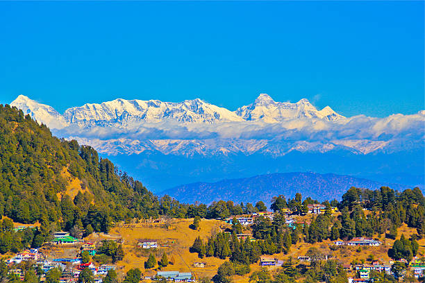 Uttarakhand - A Short Gateway