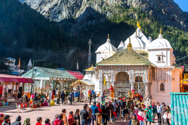 Gangotri Yatra From Haridwar