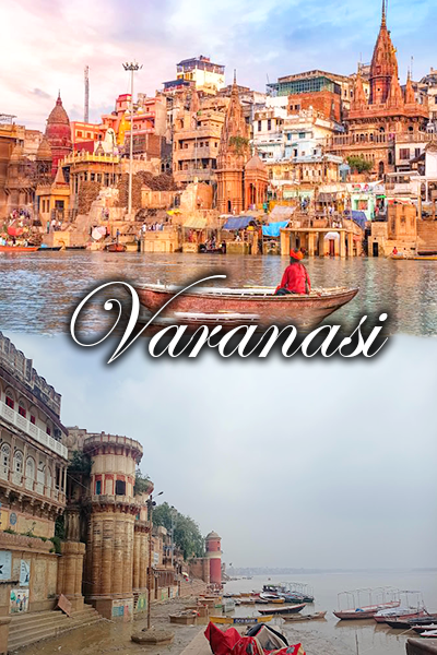 Ayodhya & Varanasi Tour From - Lucknow
