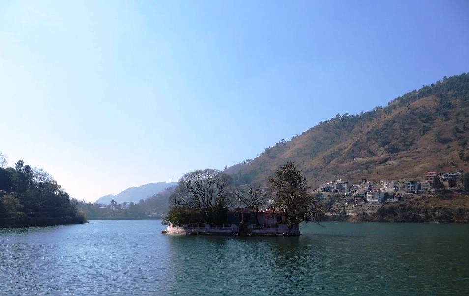 Nainital, Bhimtal, Corbett Tour Package  05N/06D from Haridwar