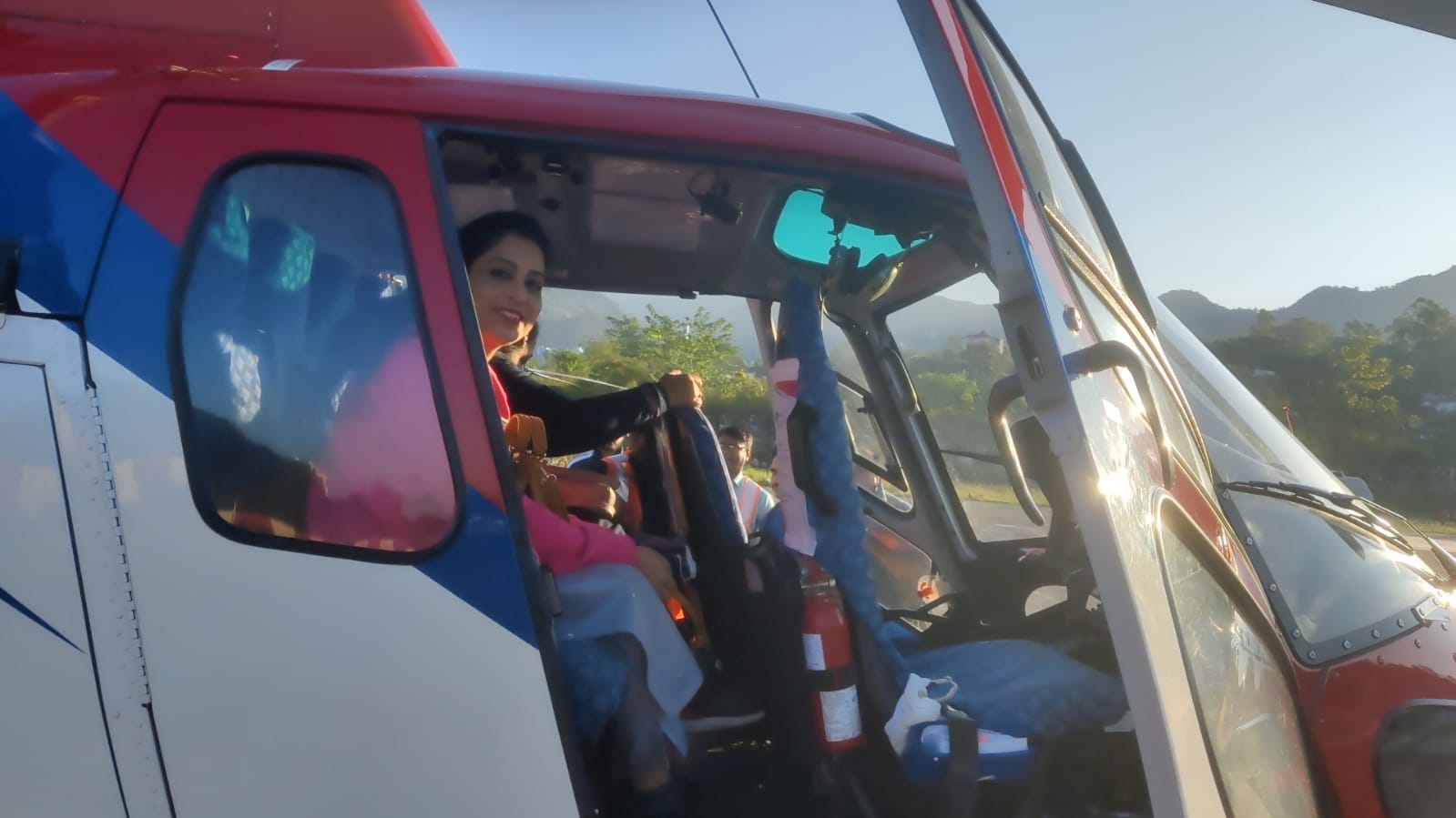 Char Dham Yatra By Helicopter