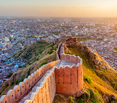 Jaipur (The Pink City) Tour