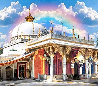 Jaipur Ajmer & Pushkar Tour