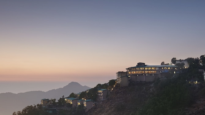 Rishikesh, Mussoorie, Nainital, Corbett Tour Package 06N/07D