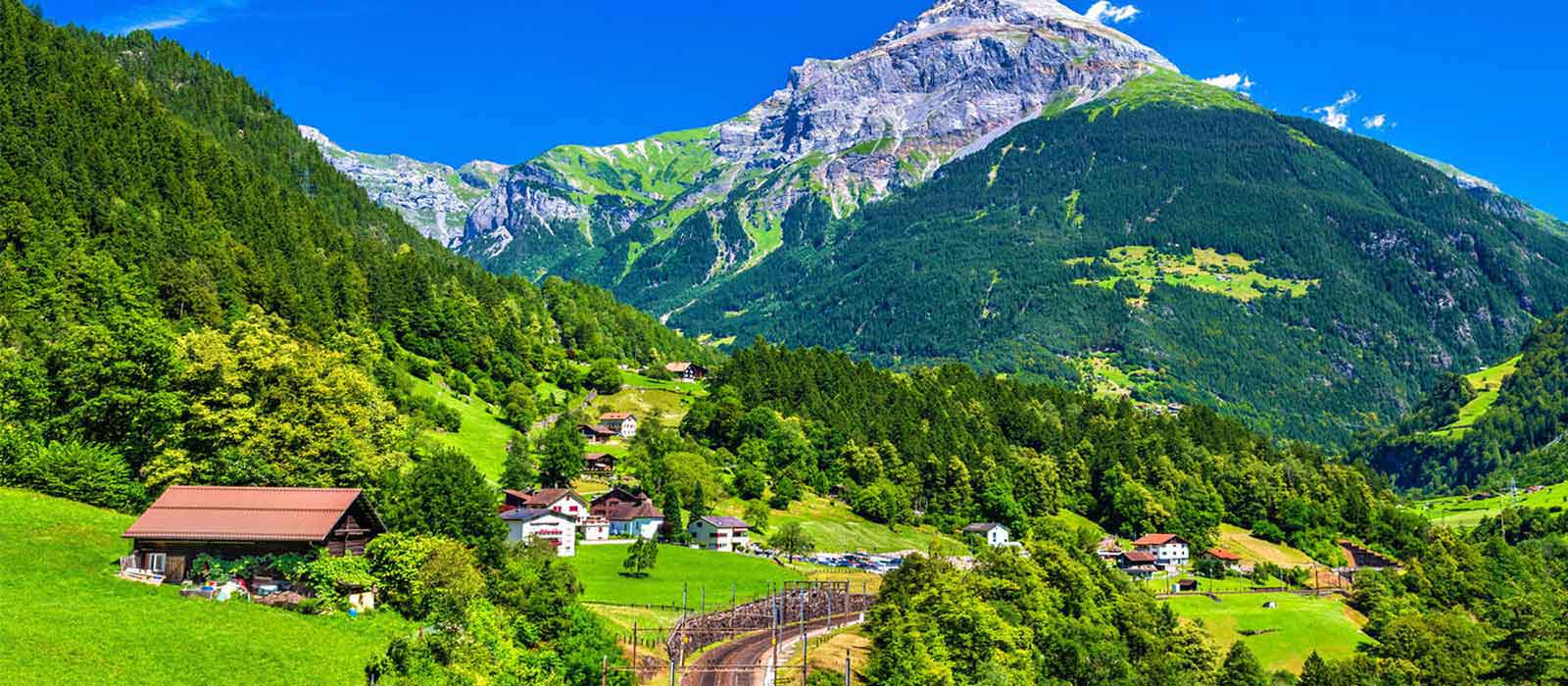 Holiday Trip to Uttarakhand