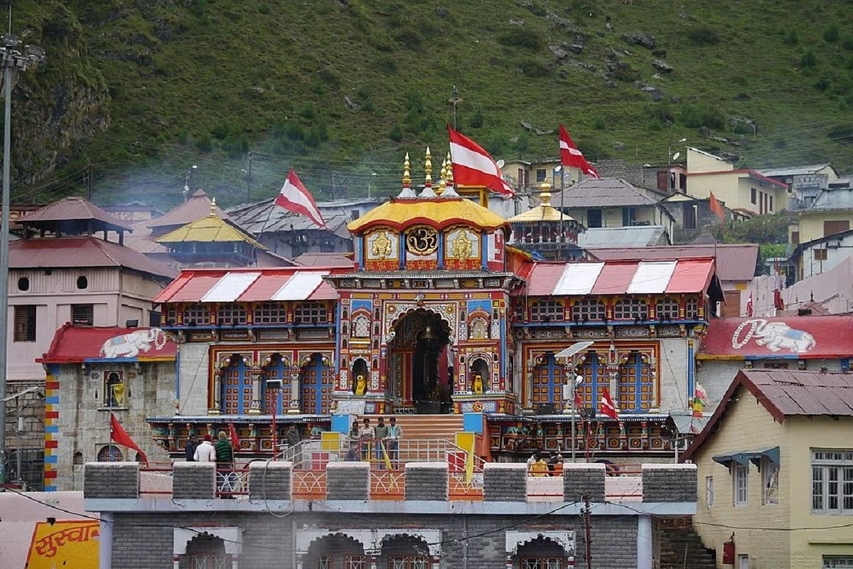 Yamunotri & Gangotri Yatra From Delhi
