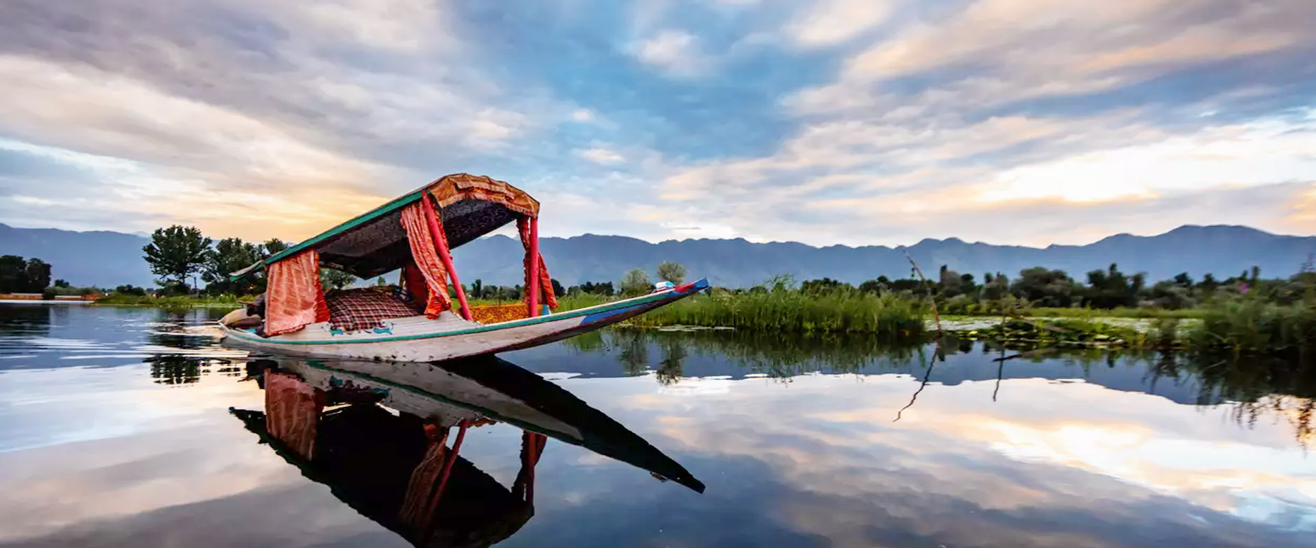 Maa Vaishno Devi with Kashmir Tour