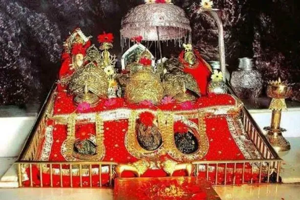 Mata Vaishno Devi with Amritsar Tour