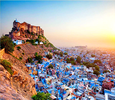 Jaipur & Ranthambore Tour (4days-3nights)